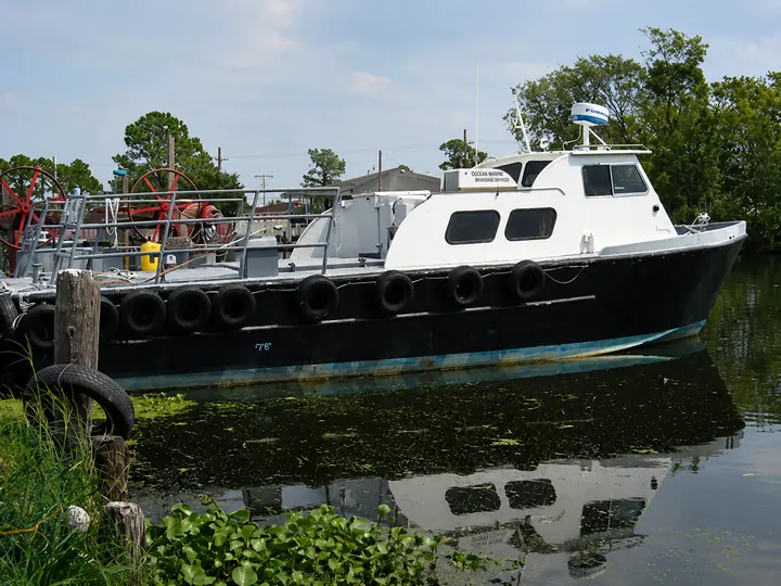 M/V Lymar general cargo vessel